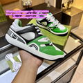 wholesale       sneaker GG MEN'S GOOD GAME       BASKET SNEAKER        X GG shoe 16