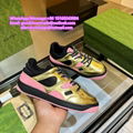 wholesale       sneaker GG MEN'S GOOD GAME       BASKET SNEAKER        X GG shoe 17