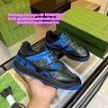 wholesale       sneaker GG MEN'S GOOD GAME       BASKET SNEAKER        X GG shoe 20