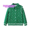     acket               Patch Varsity Jacket Mini Varsity Blouson      YK Embroi 2
