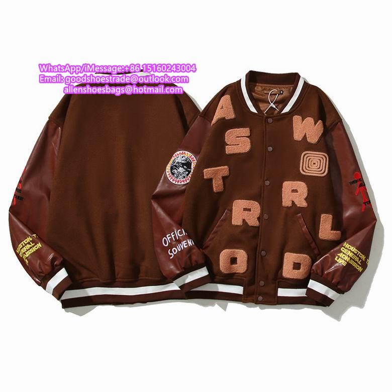     acket               Patch Varsity Jacket Mini Varsity Blouson      YK Embroi 18