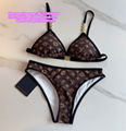 LV swimsuit LV bikini LV bathing suit LV Swimwear LV swimming suit LV Monogram G