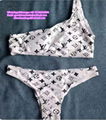 LV swimsuit LV bikini LV bathing suit LV Swimwear LV swimming suit LV Monogram G