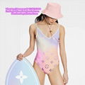 LV swimsuit LV bikini LV bathing suit LV Swimwear LV swimming suit LV Monogram G