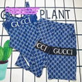 Gucci beachwear Gucci bikini gucci Swimwear GG STRETCH JERSEY SWIMSUIT SPARKLING