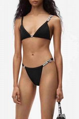 swimsuit                bikini                beachwear Swimwear