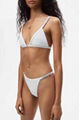 Alexander Wang swimsuit Alexander Wang bikini Alexander Wang beachwear Swimwear 