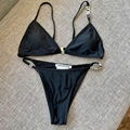 Alexander Wang swimsuit Alexander Wang bikini Alexander Wang beachwear Swimwear 