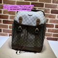       backpack       shoulders bag       schoolbag       traveling bag GG purse 11