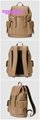       backpack       shoulders bag       schoolbag       traveling bag GG purse 12