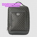 Gucci backpack gucci shoulders bag gucci schoolbag gucci traveling bag GG purse