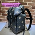       backpack       shoulders bag       schoolbag       traveling bag GG purse 15