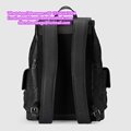       backpack       shoulders bag       schoolbag       traveling bag GG purse 2