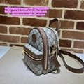       backpack       shoulders bag       schoolbag       traveling bag GG purse 17