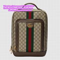 Gucci backpack gucci shoulders bag gucci schoolbag gucci traveling bag GG purse