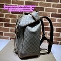       backpack       shoulders bag       schoolbag       traveling bag GG purse 19