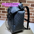 Gucci backpack gucci shoulders bag gucci schoolbag gucci traveling bag GG purse