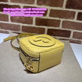 gucci blondie small shoulder bag gucci top handle bag women bags green bag guci 