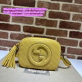 gucci blondie small shoulder bag gucci top handle bag women bags green bag guci 