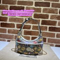 gg shoulder bag half moon bag for women aphrodite medium shoulder bag gucci tote