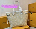 LV onthego purse LV monogram canvas purse lv x yk onthego monogram empreinte new