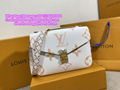 LV onthego purse LV monogram canvas purse lv x yk onthego monogram empreinte new