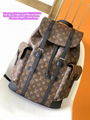 LV traveling bag christopher Backpack LV tote LV purse LV handbags LV wallets LV