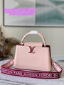 wholesale LV handbags LV bags LV tote LV lockme shopper LV speedy bandouliere 20