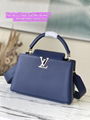 wholesale LV handbags LV bags LV tote LV lockme shopper LV speedy bandouliere 20