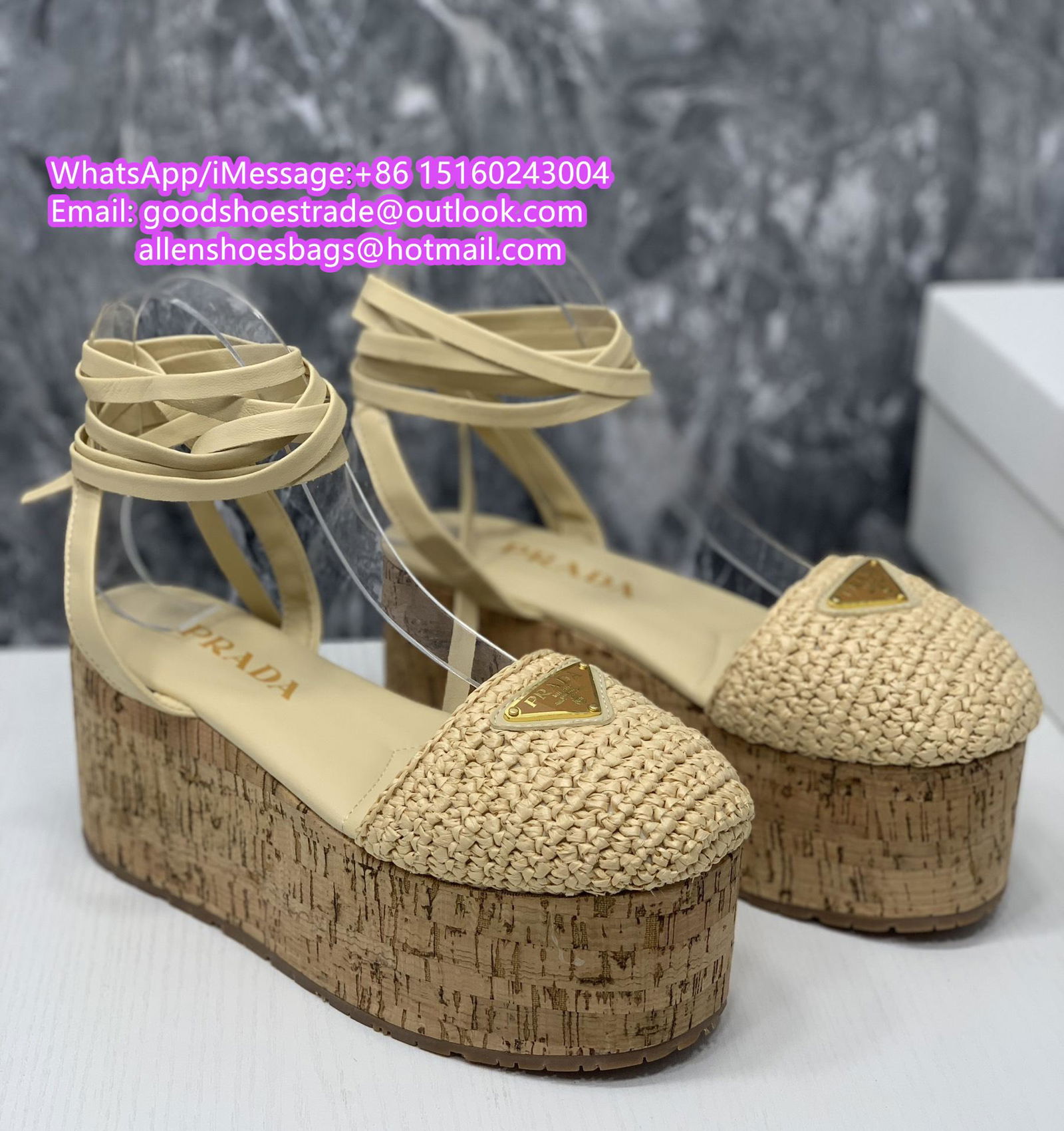       sandals       slides       shoes       slippers       Crochet wedge sandal