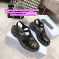       leather sandals       slipper       shoes       foam rubber sandals        5