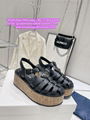       leather sandals       slipper       shoes       foam rubber sandals        9