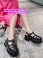       leather sandals       slipper       shoes       foam rubber sandals        2