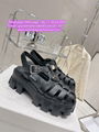       leather sandals       slipper       shoes       foam rubber sandals        4