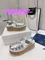       leather sandals       slipper       shoes       foam rubber sandals        13