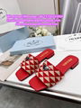       embroidered fabric sandals       slides       slippers       shoes sliders 4