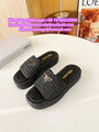       embroidered fabric sandals       slides       slippers       shoes sliders 15