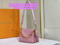 LV Coussin PM louis vuitton bella mahina LV neverfull handbag LV clutch LV purse