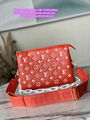 LV Coussin PM louis vuitton bella mahina LV neverfull handbag LV clutch LV purse