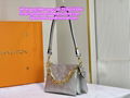 LV Coussin PM louis vuitton bella mahina LV neverfull handbag LV clutch LV purse