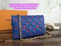 LV Coussin PM louis vuitton bella mahina LV neverfull handbag LV clutch LV purse