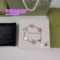 Van cleef & arpels necklaces pendants van bracelets ring earring VC&A jewelry