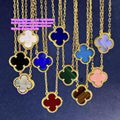 Van cleef & arpels necklaces and