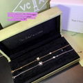 Van cleef & arpels necklaces pendants van bracelets ring earring VC&A jewelry