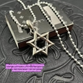 wholesale Chrome Hearts necklaces fashion bracelets Chrome Hearts ring earrings 11