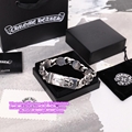 wholesale Chrome Hearts necklaces fashion bracelets Chrome Hearts ring earrings 14
