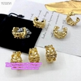 wholesale Chrome Hearts necklaces fashion bracelets Chrome Hearts ring earrings 18