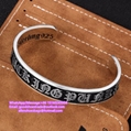 wholesale Chrome Hearts necklaces fashion bracelets Chrome Hearts ring earrings 19