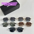 Cheap Chrome Hearts Sunglasses men discount Chrome Hearts eyeglasses Price lense 5