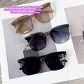 Cheap Chrome Hearts Sunglasses men discount Chrome Hearts eyeglasses Price lense 19